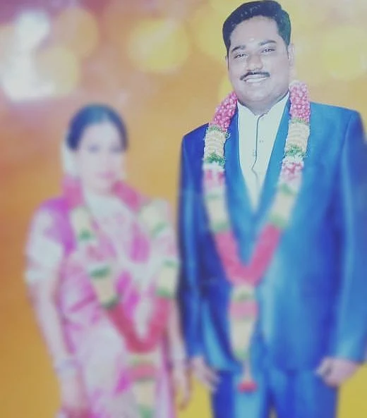ரமணியுடன் சார்லஸ்