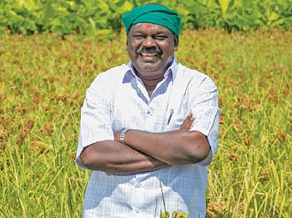 அந்தக் கணீர் குரல் ஓய்ந்தது!