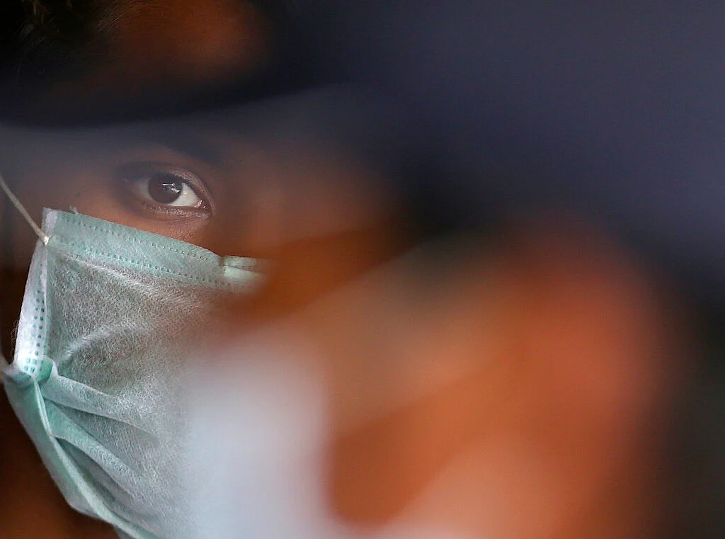 Covid-19 outbreak India