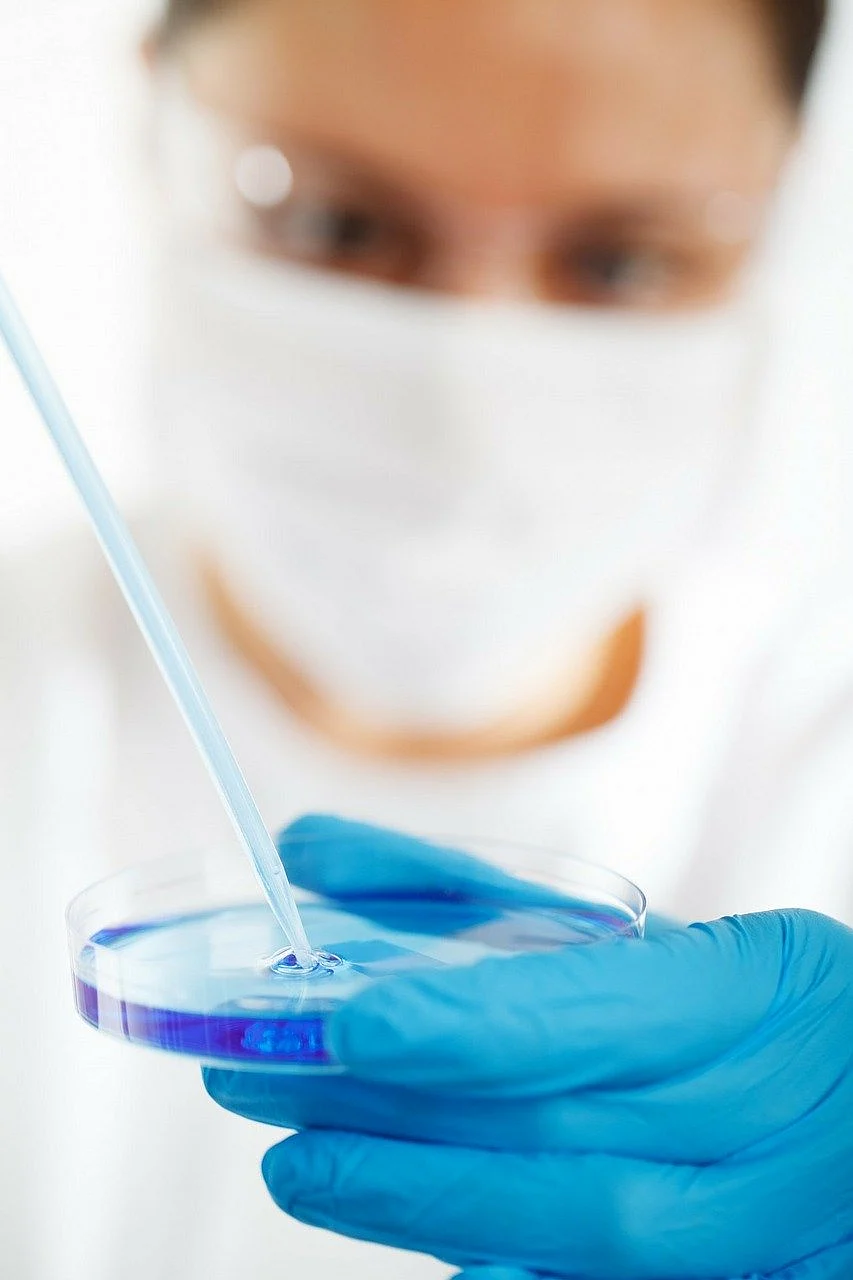 Lab Testing