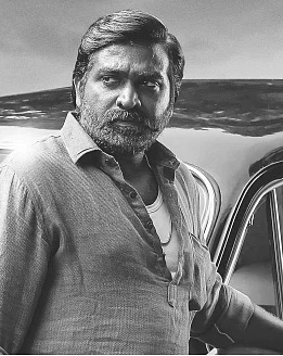 விஜய் சேதுபதி