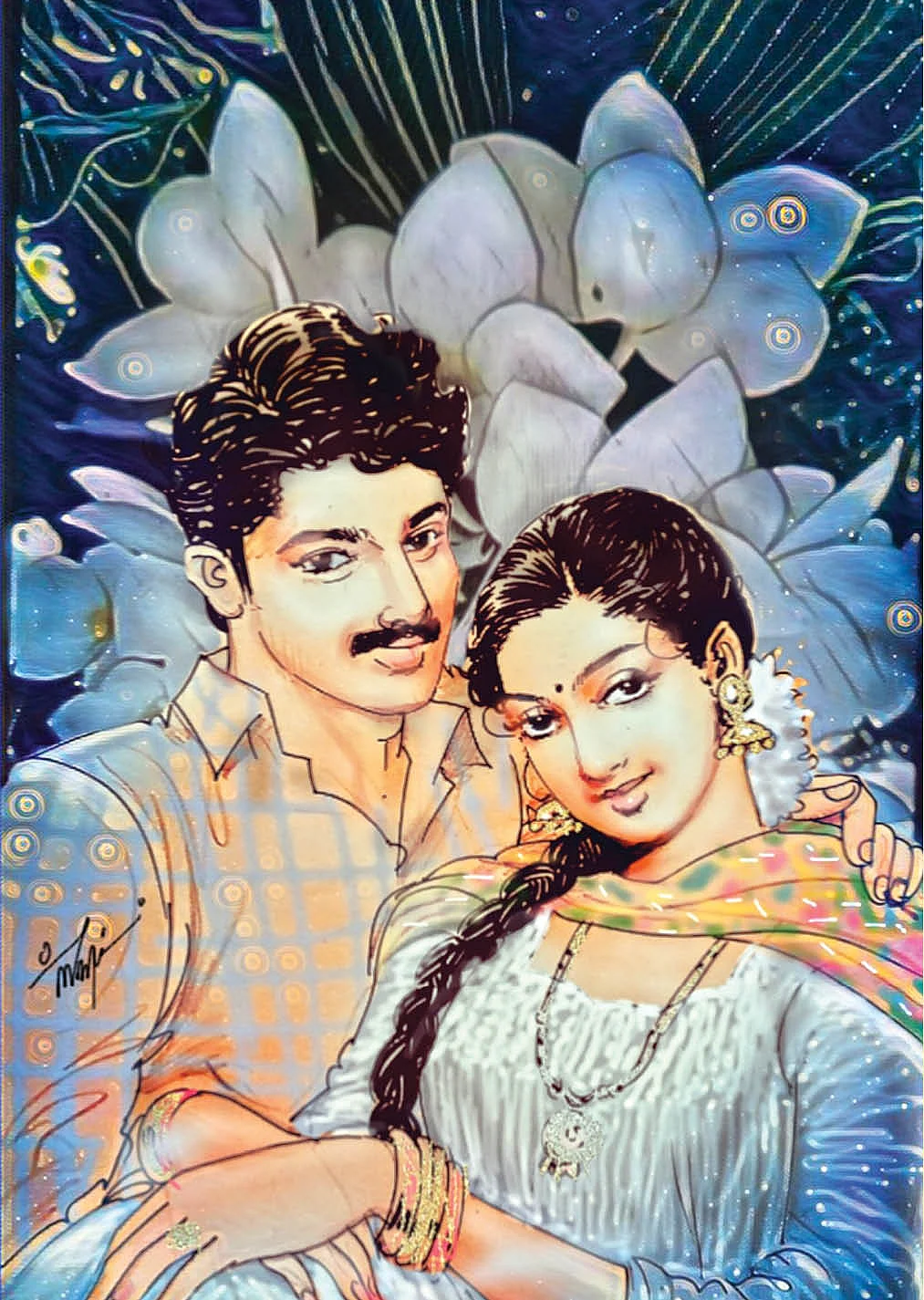 மணவாழ்க்கை உங்கள் சாய்ஸ்: காதல் திருமணங்களிலும் கசப்பு ஏன்?