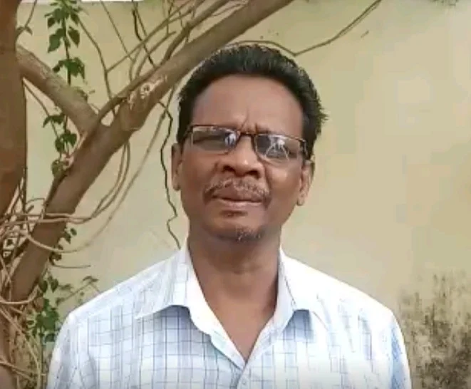 ரவிச்சந்திரன்