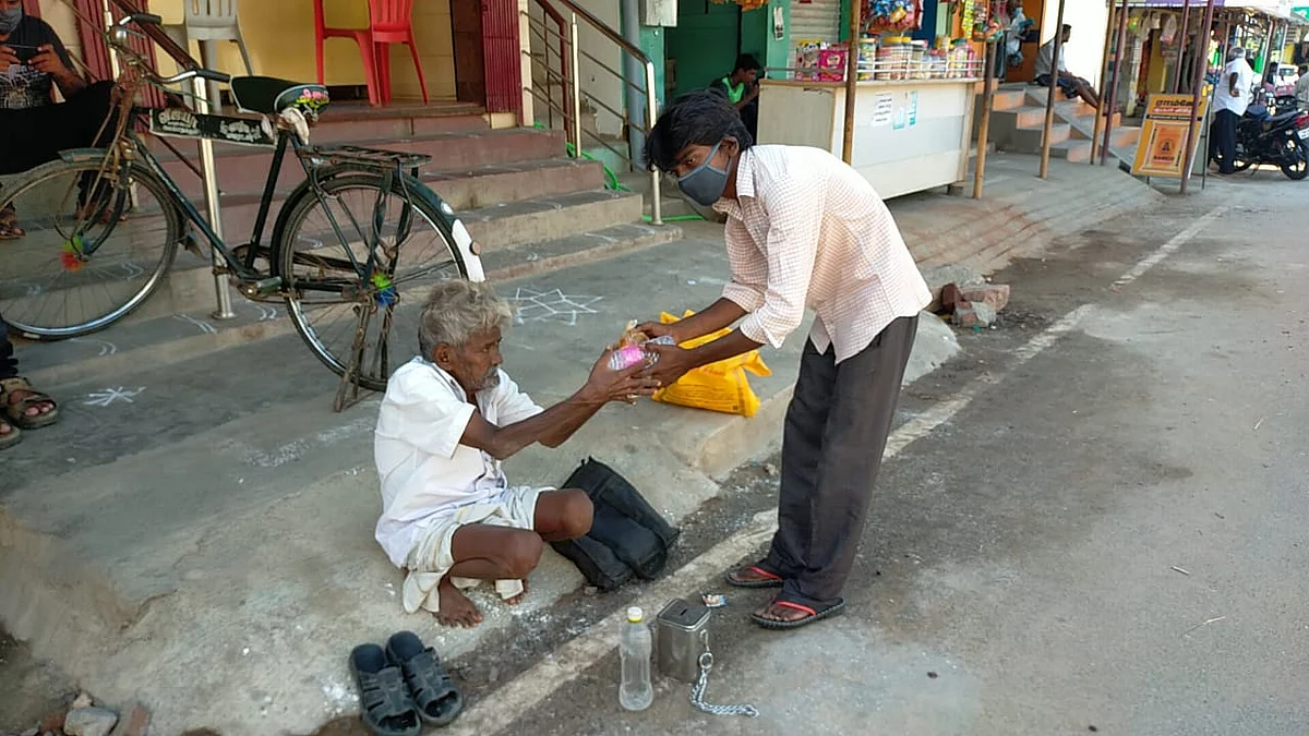தமிழரசன்
