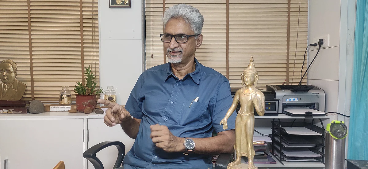 மருத்துவர் செந்தில்