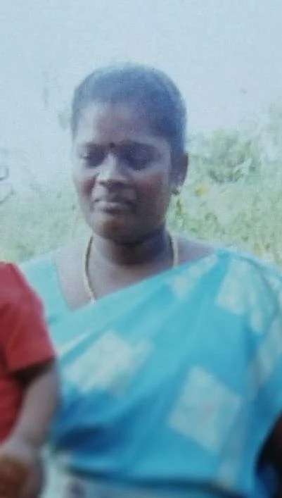 காளீஸ்வரி