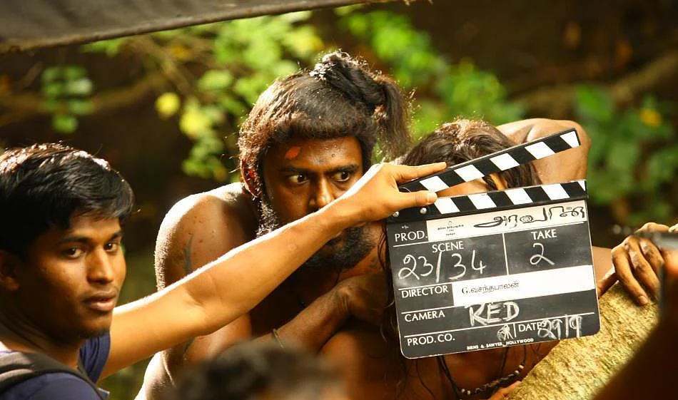 அரவான்