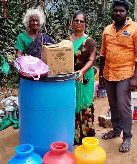 உதவிப் பொருள்கள்