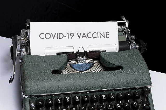 vaccine research