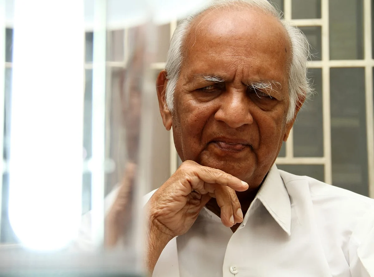 கோவை ஞானி