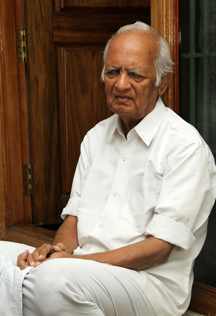 கோவை ஞானி