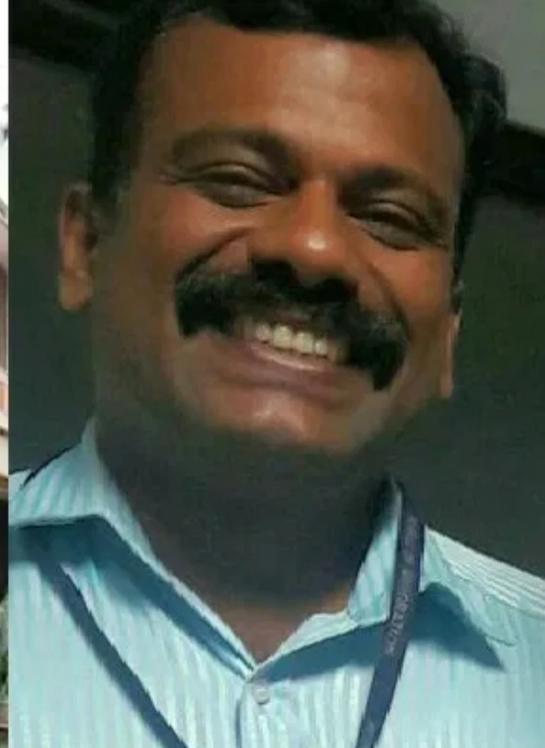 யு.ஏ.இ தூதரக கன்மேன் ஜெயகோஷ்