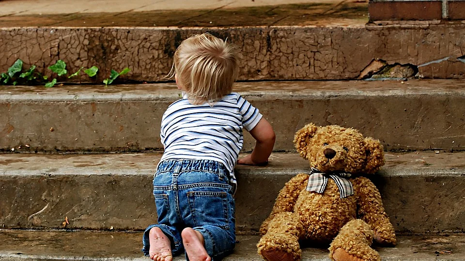 single child