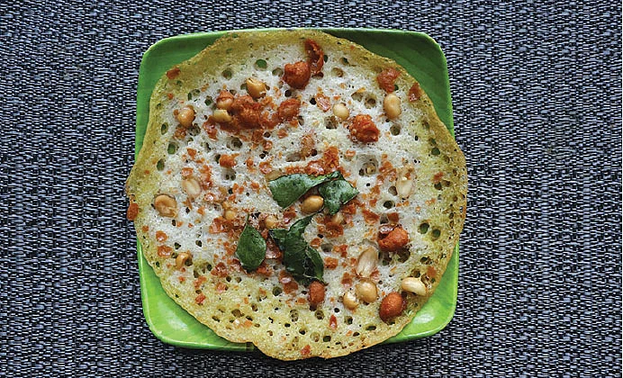30 வகை வேர்க்கடலை ஸ்பெஷல் உணவுகள் - சத்துகளின் சங்கமம்