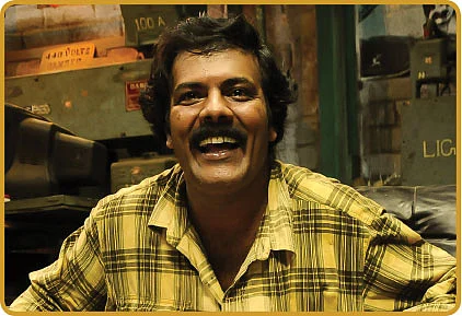 பாபாயணம் - 42