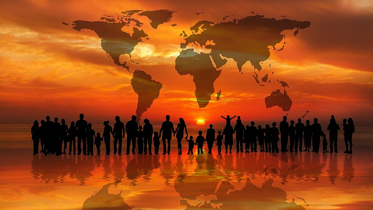 World Population Day