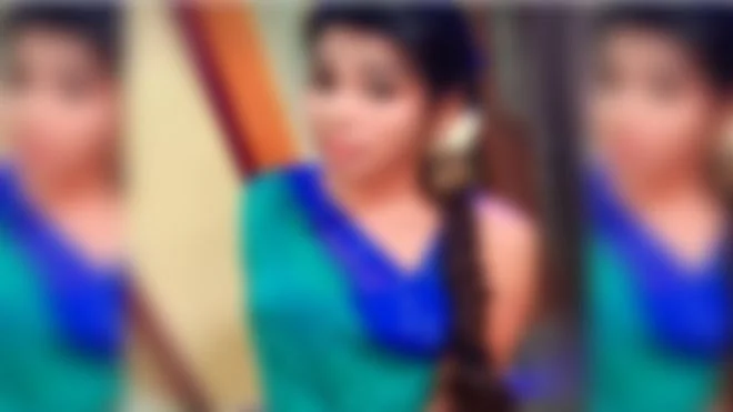 திருநங்கை சபினா