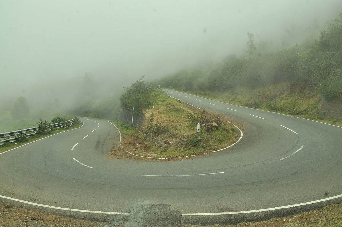coonoor