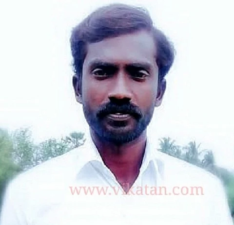 மகேந்திரன்
