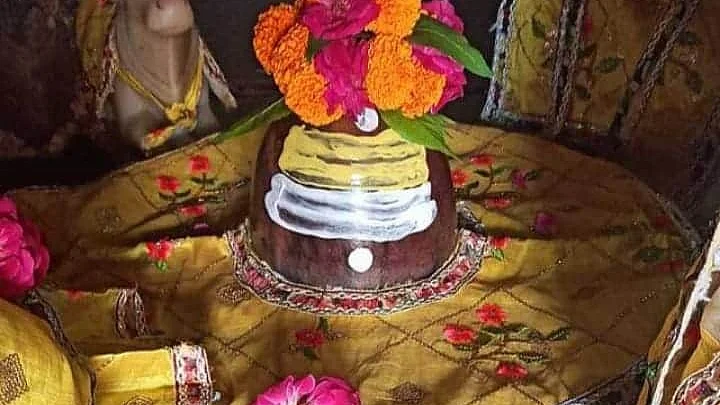 ஆடி சோமாவதி அமாவாசை