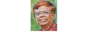 கே.சந்துரு - மேனாள் நீதிபதி,
சென்னை உயர் நீதிமன்றம்