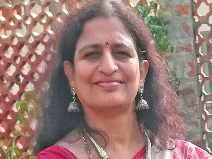 மாடித்தோட்ட மகசூல்... மனசுக்கு சந்தோஷம், உடலுக்கு ஆரோக்கியம்!