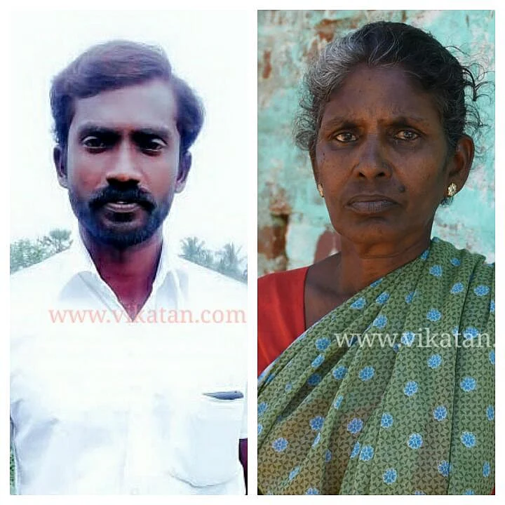 மகேந்திரன் - தயார் வடிவு