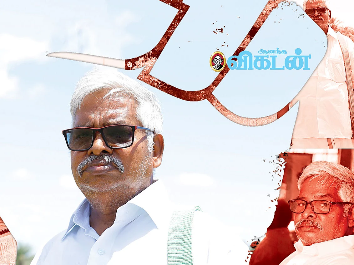 மக்களிடம் மாற்றம் வந்திருக்கிறது!