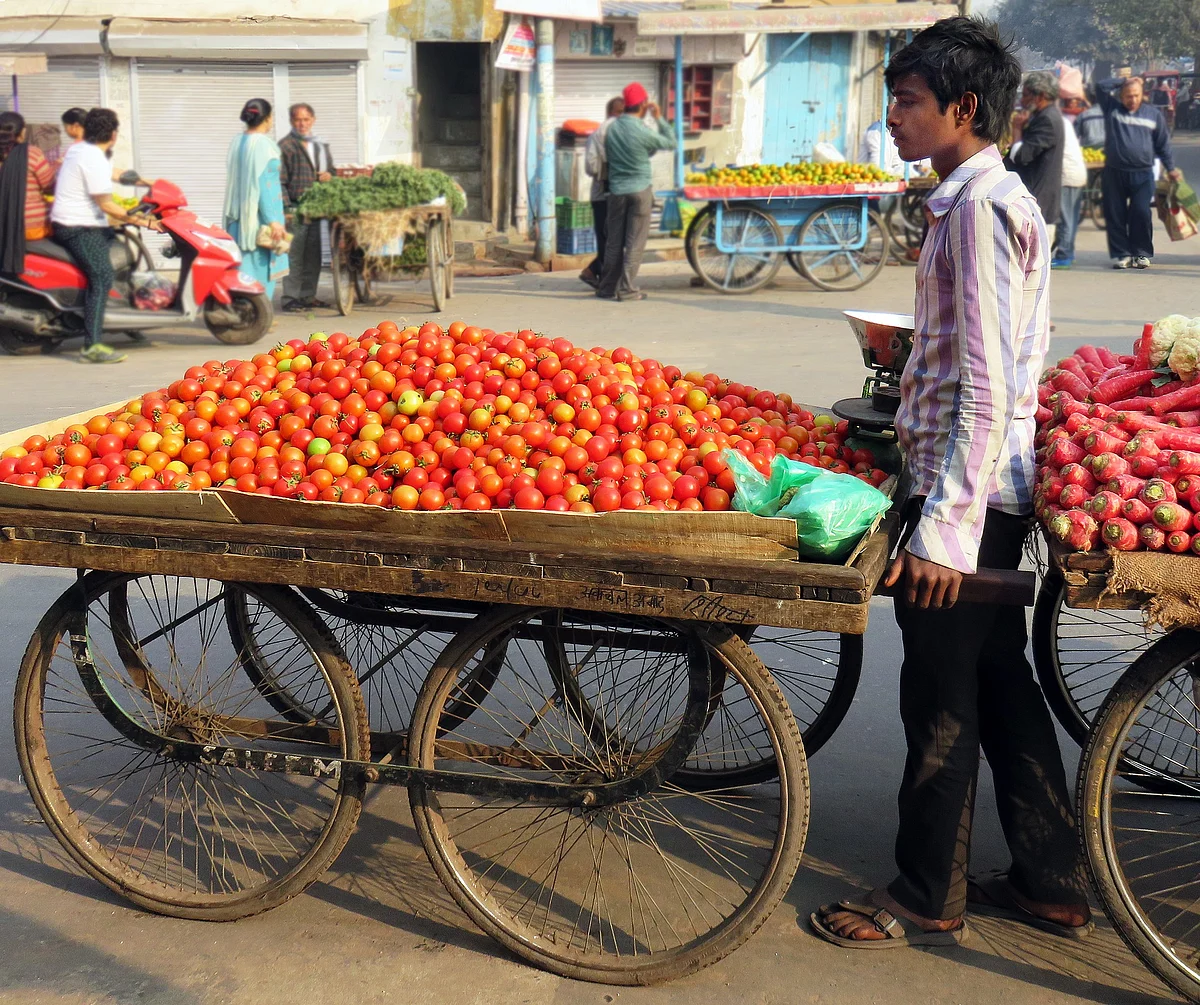 Representational image