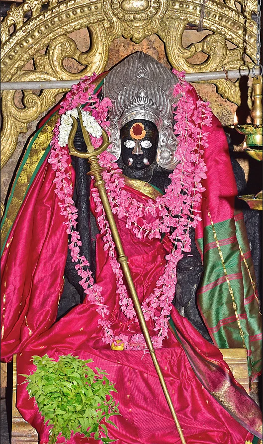 அருள்மிகு நல்லதாயம்மன்