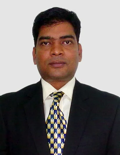 பேராசிரியர் சத்யஜித் மொஹபத்ரா