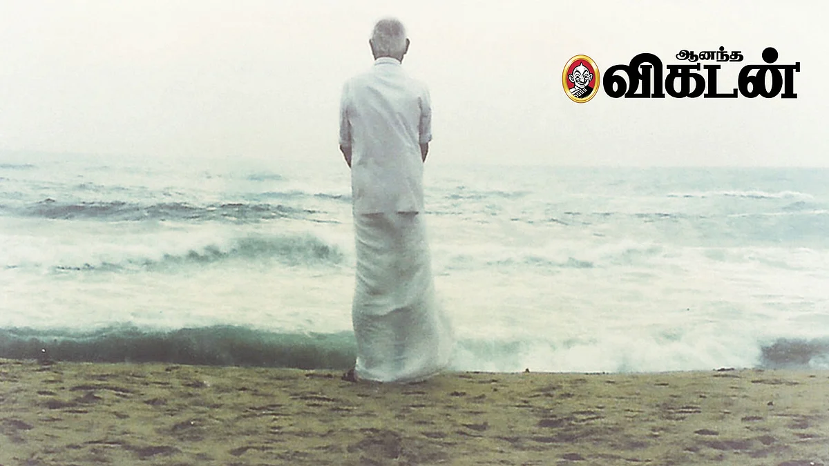 கோவை ஞானி