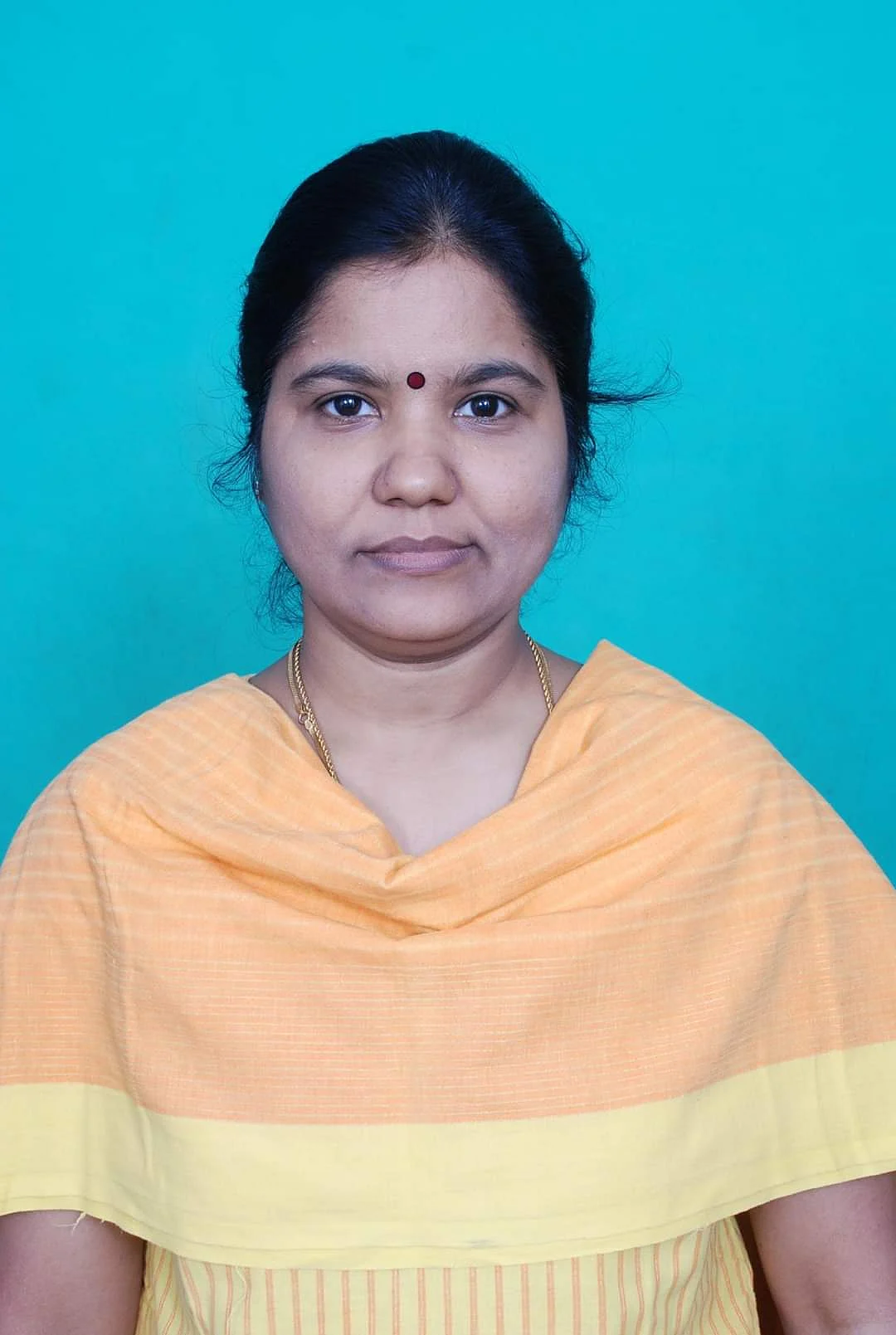 Dr.Santhi Ravindranath