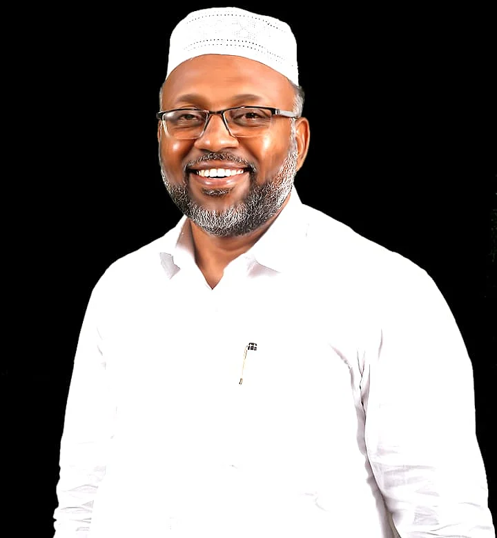 தெகலான் பாகவி