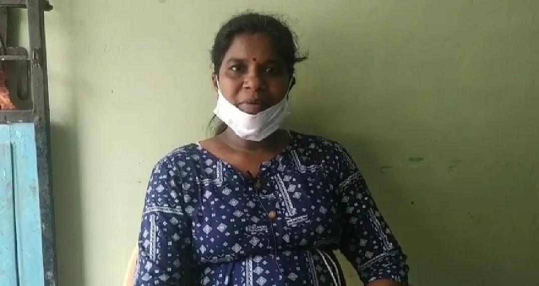 சந்திரமோகனா