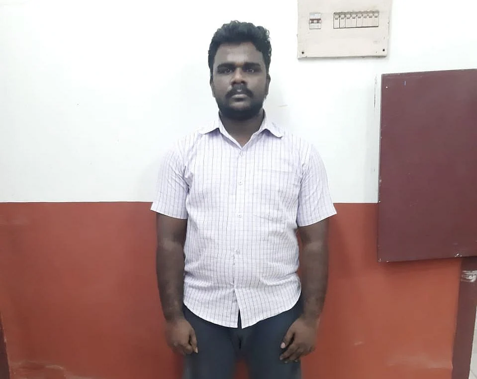 ஹரிபாபு
