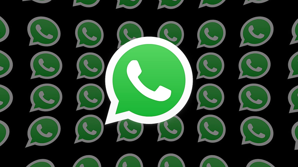 வாட்ஸ்அப்