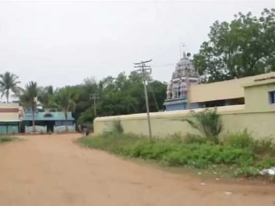 முடக்குச்சாலை சமத்துவபுரம்