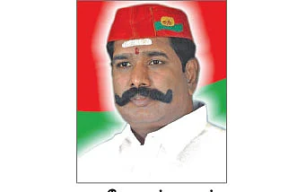 தாமோதரன் யாதவ்