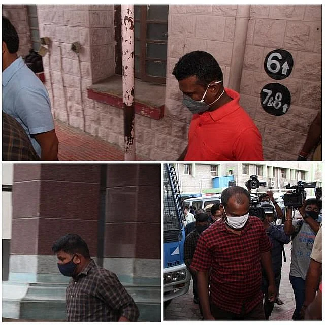காவலர்கள்