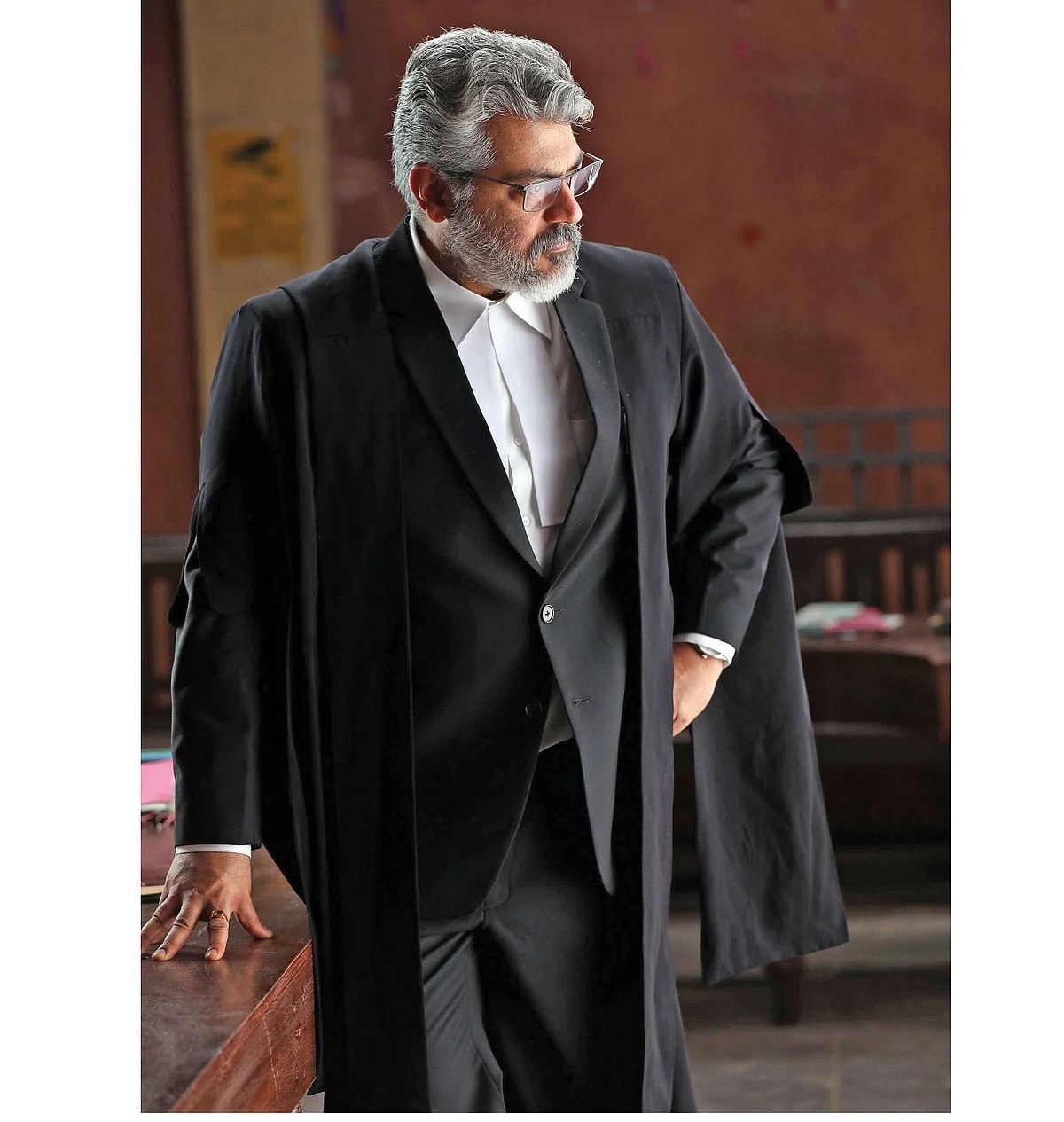 அஜித்