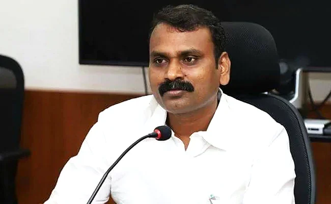 எல்.முருகன்