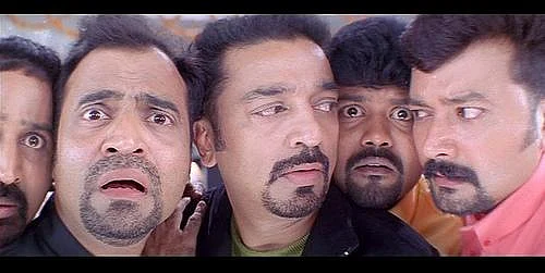 பஞ்சதந்திரம்