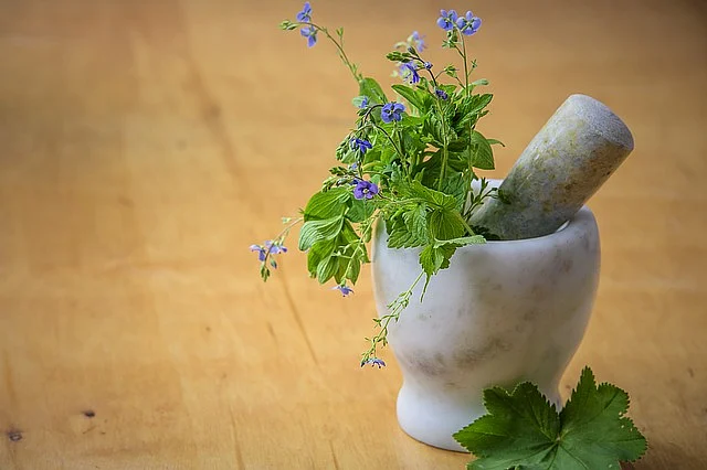 Siddha treatment