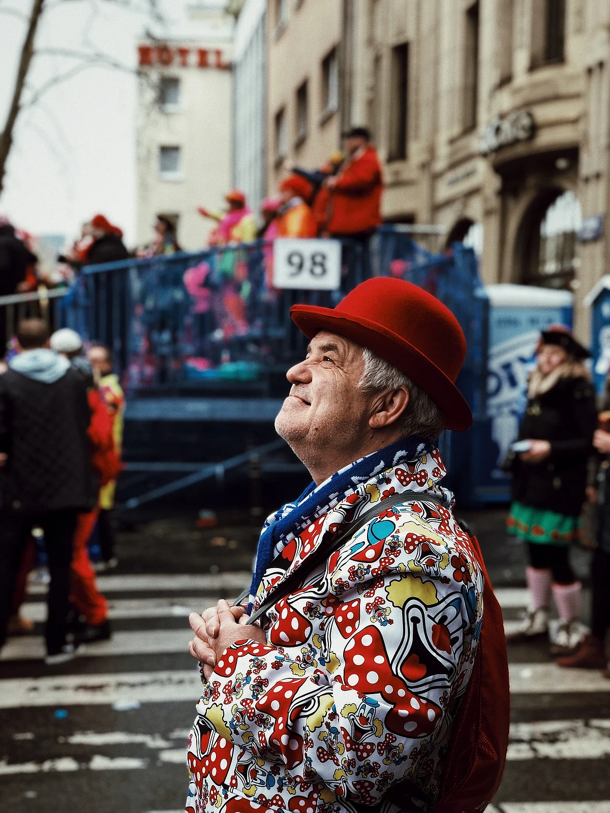 Representational Image