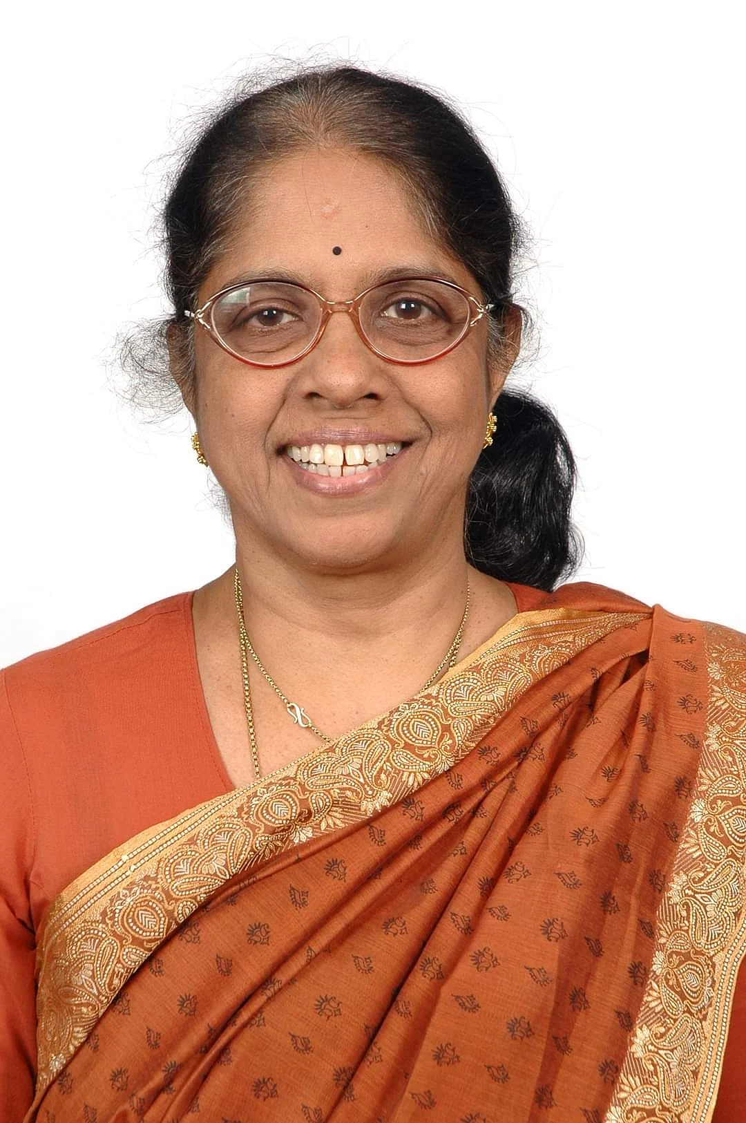 டாக்டர் சரளா கோபாலன்