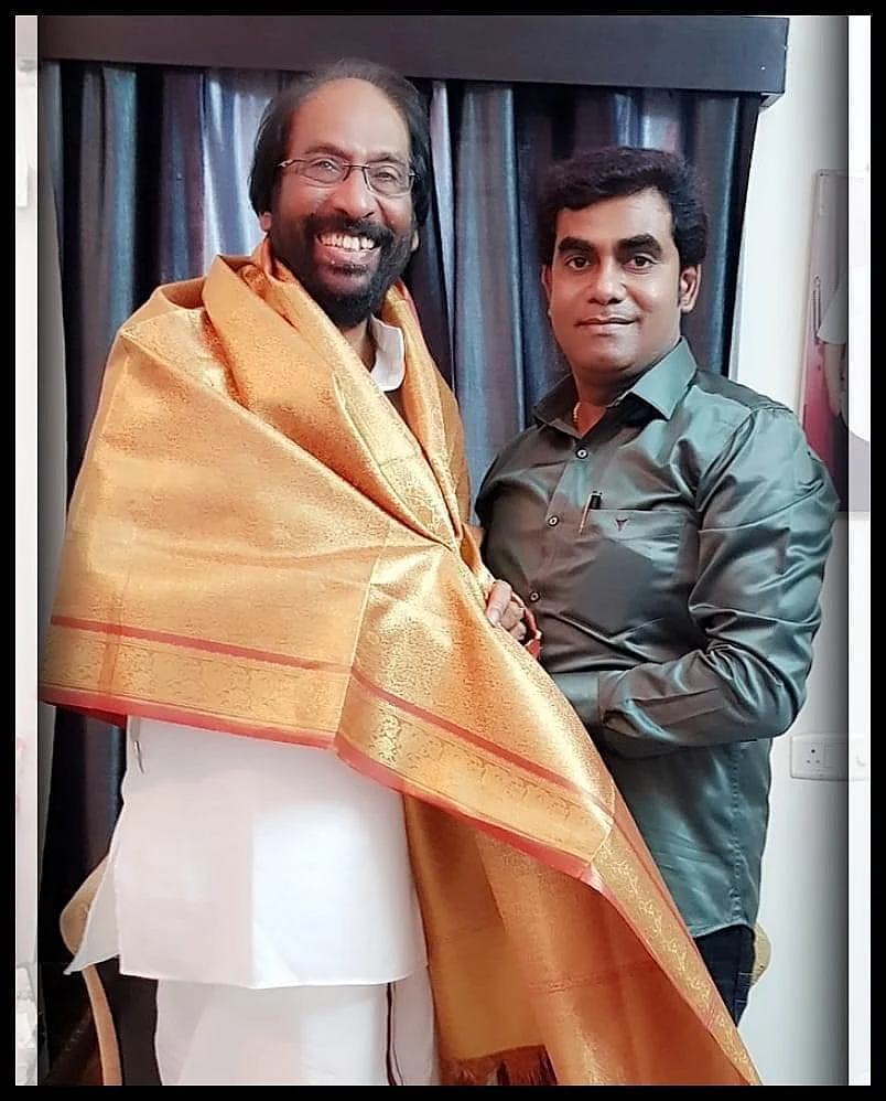 முத்துக்குமார்