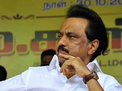 பய எலி பா.ஜ.க... தேசவிரோத தி.மு.க - பா.ஜ.க Vs தி.மு.க!