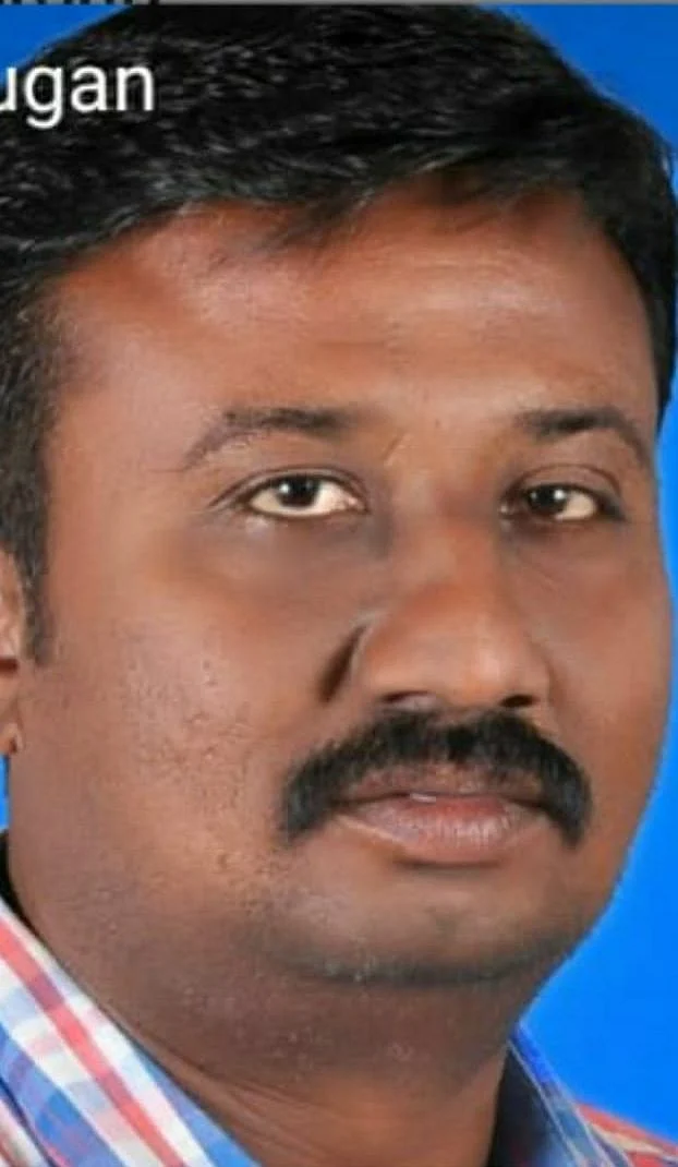 முருகன்
