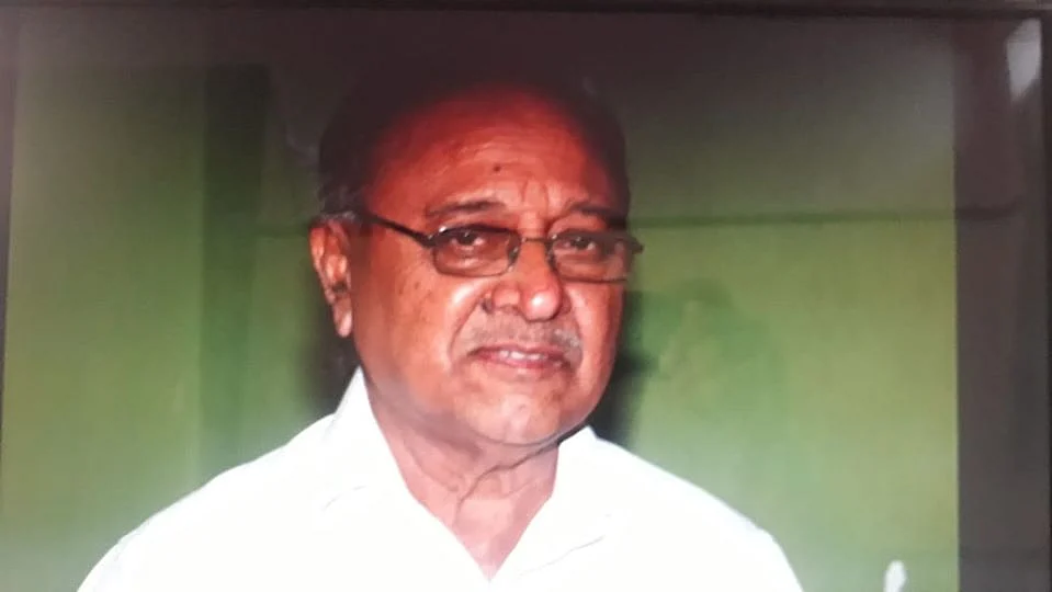 மருத்துவர் பிரனேஷ்